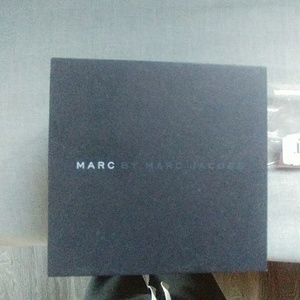 Marc Jacobs watch